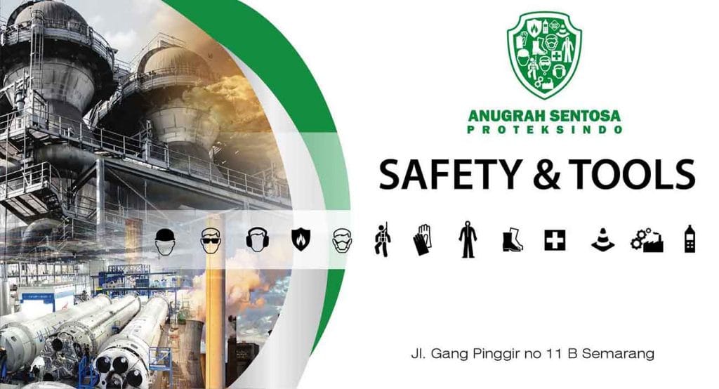 ANUGRAH SENTOSA PROTEKSINDO